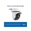 TP-LINK Tapo C510W 2k (2304×1296px) 360° Pan/Tilt zunanja Wi-Fi varnostna kamera TP-LINK Tapo C510W 2k (2304×1296px) 360° Pan/Tilt zunanja Wi-Fi varnostna kamera