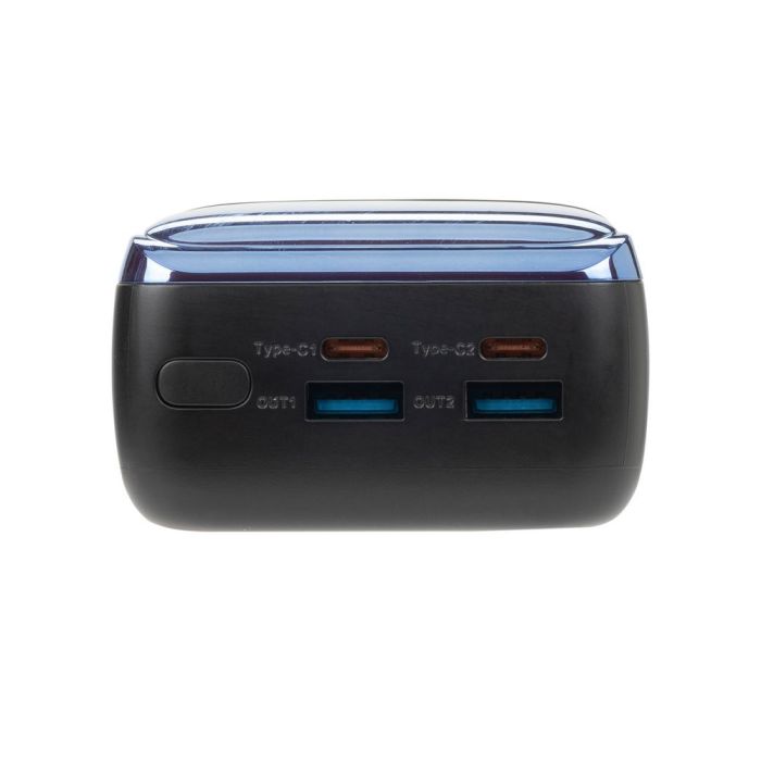 Rivacase VA1080 30000mAh 65W Quick Charge 3.0 prenosna baterija Rivacase VA1080 30000mAh 65W Quick Charge 3.0 prenosna baterija