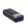 Rivacase VA1080 30000mAh 65W Quick Charge 3.0 prenosna baterija Rivacase VA1080 30000mAh 65W Quick Charge 3.0 prenosna baterija