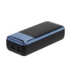 Rivacase VA1080 30000mAh 65W Quick Charge 3.0 prenosna baterija Rivacase VA1080 30000mAh 65W Quick Charge 3.0 prenosna baterija