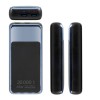 Rivacase VA1075 20000mAh 45W Quick Charge 3.0 prenosna baterija