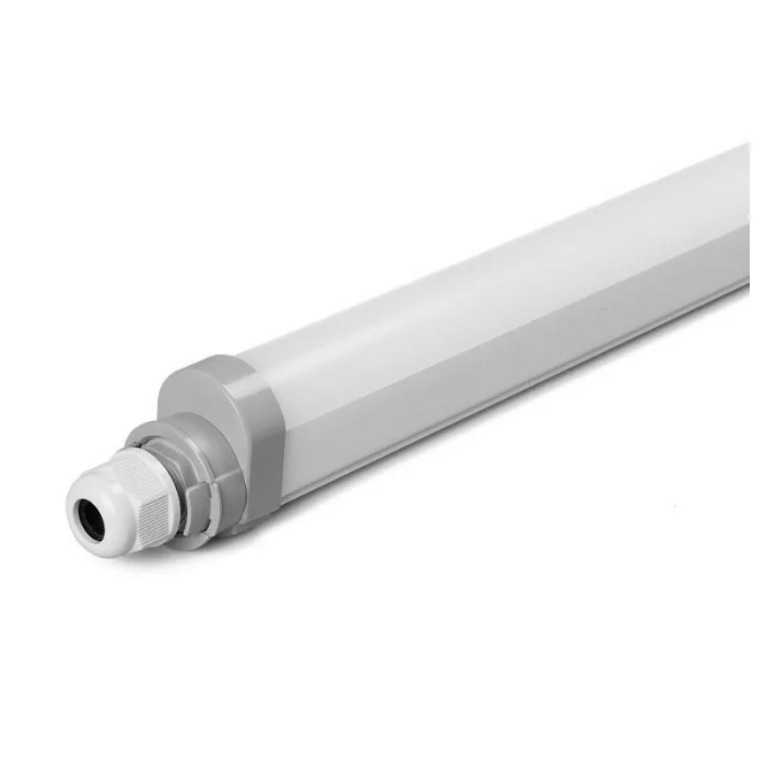 ASALITE Premium IP65 LED vgradna svetilka Triproof 120cm 36W 4500K (4000 lumnov) ASALITE Premium IP65 LED vgradna svetilka Triproof 120cm 36W 4500K (4000 lumnov)