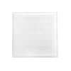 ASALITE LED BackLit panel 60x60cm 4000K 36W 5400lm ASALITE LED BackLit panel 60x60cm 4000K 36W 5400lm
