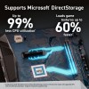 Crucial T700 1TB PCIe Gen5 NVMe M.2 SSD s hlajenjem Crucial T700 1TB PCIe Gen5 NVMe M.2 SSD s hlajenjem