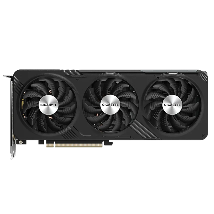 Grafična kartica GIGABYTE GeForce RTX 4060 Gaming OC 8G, 8GB GDDR6, PCI-E 4.0 Grafična kartica GIGABYTE GeForce RTX 4060 Gaming OC 8G, 8GB GDDR6, PCI-E 4.0
