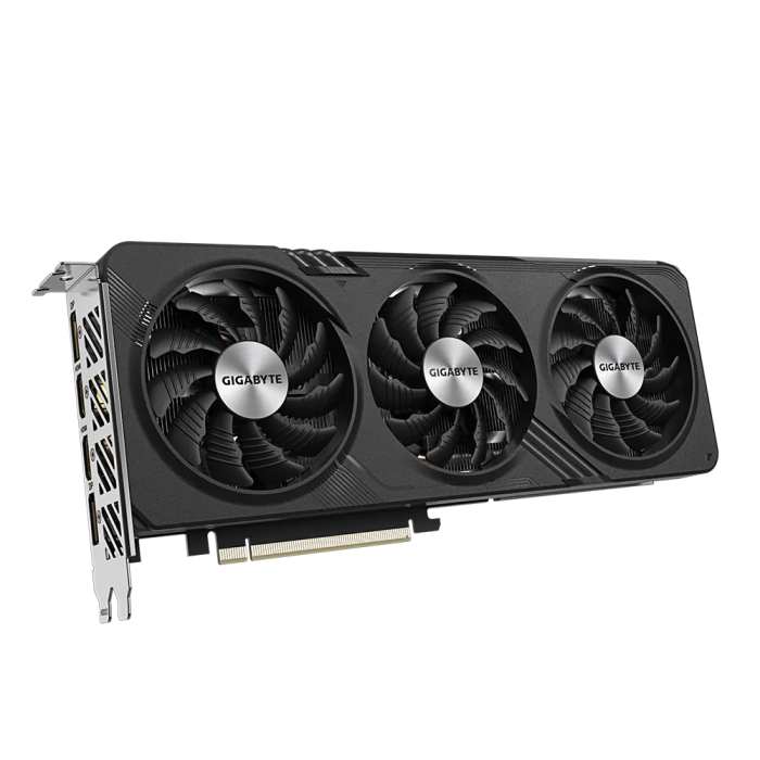 Grafična kartica GIGABYTE GeForce RTX 4060 Gaming OC 8G, 8GB GDDR6, PCI-E 4.0 Grafična kartica GIGABYTE GeForce RTX 4060 Gaming OC 8G, 8GB GDDR6, PCI-E 4.0