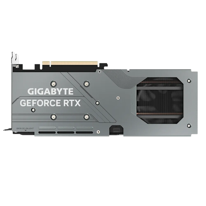 Grafična kartica GIGABYTE GeForce RTX 4060 Gaming OC 8G, 8GB GDDR6, PCI-E 4.0 Grafična kartica GIGABYTE GeForce RTX 4060 Gaming OC 8G, 8GB GDDR6, PCI-E 4.0