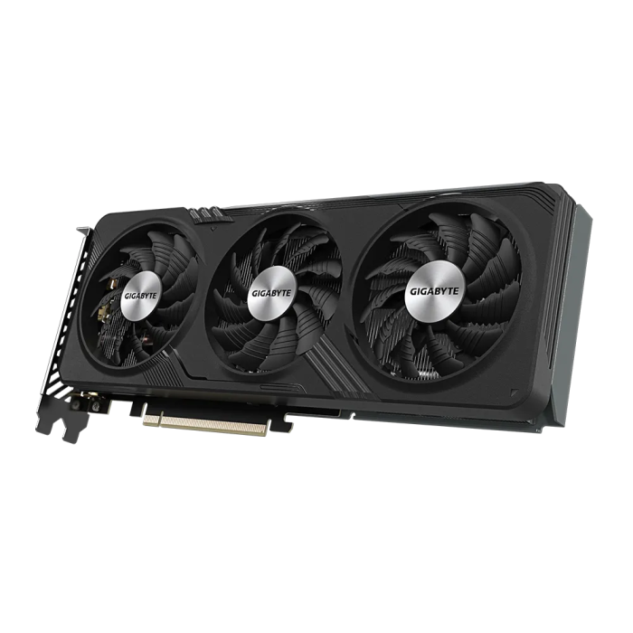 Grafična kartica GIGABYTE GeForce RTX 4060 Gaming OC 8G, 8GB GDDR6, PCI-E 4.0 Grafična kartica GIGABYTE GeForce RTX 4060 Gaming OC 8G, 8GB GDDR6, PCI-E 4.0