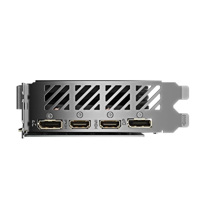 Grafična kartica GIGABYTE GeForce RTX 4060 Gaming OC 8G, 8GB GDDR6, PCI-E 4.0 Grafična kartica GIGABYTE GeForce RTX 4060 Gaming OC 8G, 8GB GDDR6, PCI-E 4.0