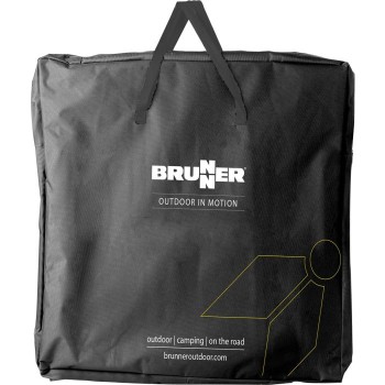 BRUNNER camp mizica TWISTY BAMBOO BRUNNER camp mizica TWISTY BAMBOO