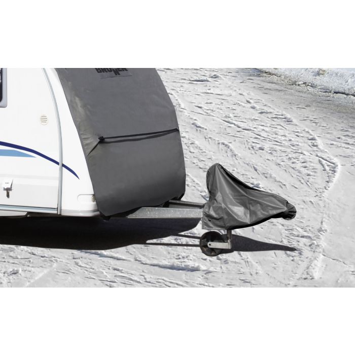 BRUNNER pokrivalo za prikolico CARAVAN COVER 6M 650 - 700 BRUNNER pokrivalo za prikolico CARAVAN COVER 6M 650 - 700