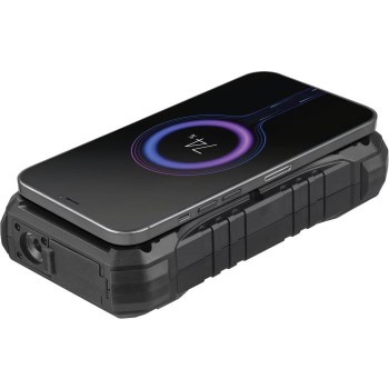 Sandberg Survivor Powerbank 20000 PD30W prenosna baterija Sandberg Survivor Powerbank 20000 PD30W prenosna baterija