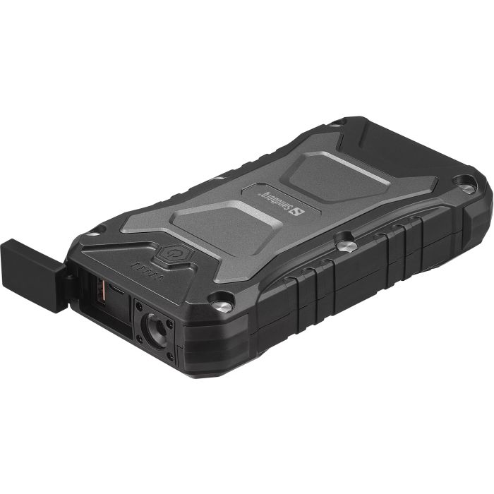 Sandberg Survivor Powerbank 20000 PD30W prenosna baterija Sandberg Survivor Powerbank 20000 PD30W prenosna baterija