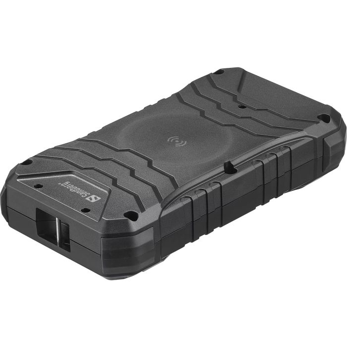 Sandberg Survivor Powerbank 20000 PD30W prenosna baterija Sandberg Survivor Powerbank 20000 PD30W prenosna baterija