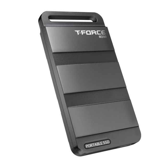 Teamgroup M200 1TB SSD 2000/2000 MB/s USB3.2 Gen2x2 Type-C Teamgroup M200 1TB SSD 2000/2000 MB/s USB3.2 Gen2x2 Type-C