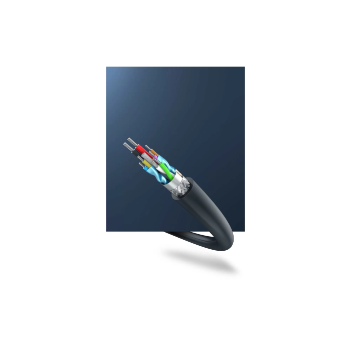 Ugreen USB 3.0 na USB-B kabel za tiskalnik/skener, 2M - 10372 Ugreen USB 3.0 na USB-B kabel za tiskalnik/skener, 2M - 10372