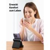 Ugreen stojalo za telefon, črno - 50747 Ugreen stojalo za telefon, črno - 50747