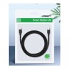 UGREEN USB 2.0 USB-C na USB-C 0,5m (črn) - polybag UGREEN USB 2.0 USB-C na USB-C 0,5m (črn) - polybag