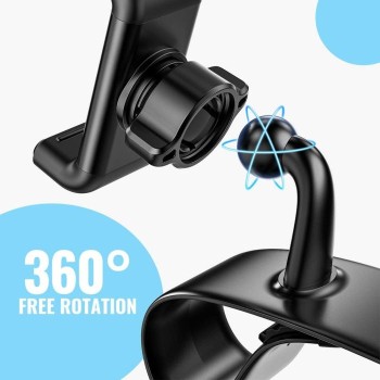 Ugreen nosilec telefona za armaturno ploščo s sponko - 60796 Ugreen nosilec telefona za armaturno ploščo s sponko - 60796