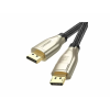 Ugreen DP kabel 1.4 8K 1m - polbyag Ugreen DP kabel 1.4 8K 1m - polbyag