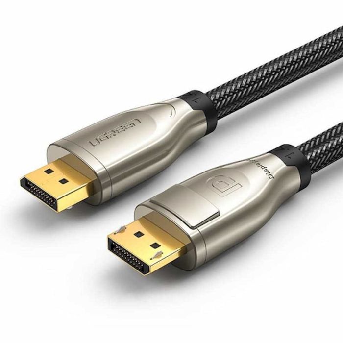 Ugreen DP kabel 1.4 8K 1m - polbyag Ugreen DP kabel 1.4 8K 1m - polbyag