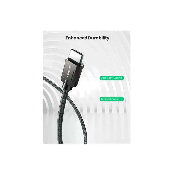 Ugreen 8K Ultra HDMI 2.1 kabel 1,5m - box Ugreen 8K Ultra HDMI 2.1 kabel 1,5m - box