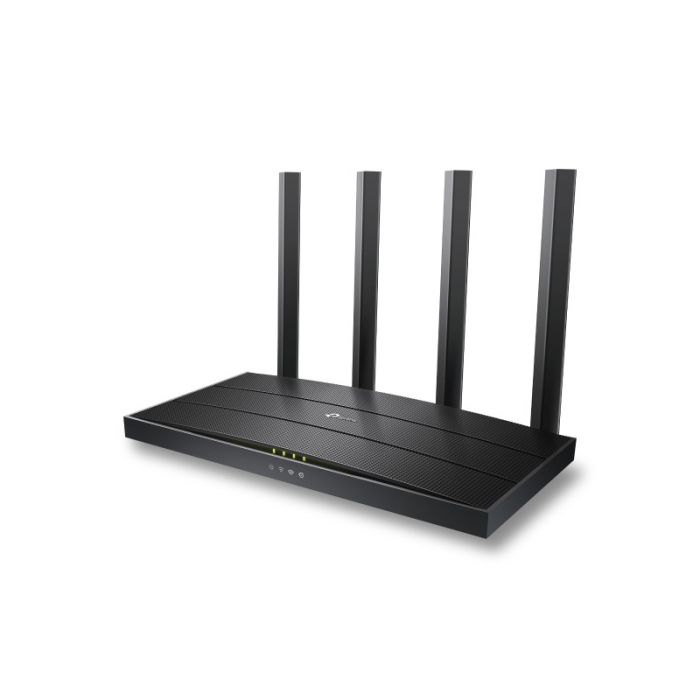 TP-LINK Archer AX12 AX1500 Wi-Fi 6 usmerjevalnik TP-LINK Archer AX12 AX1500 Wi-Fi 6 usmerjevalnik