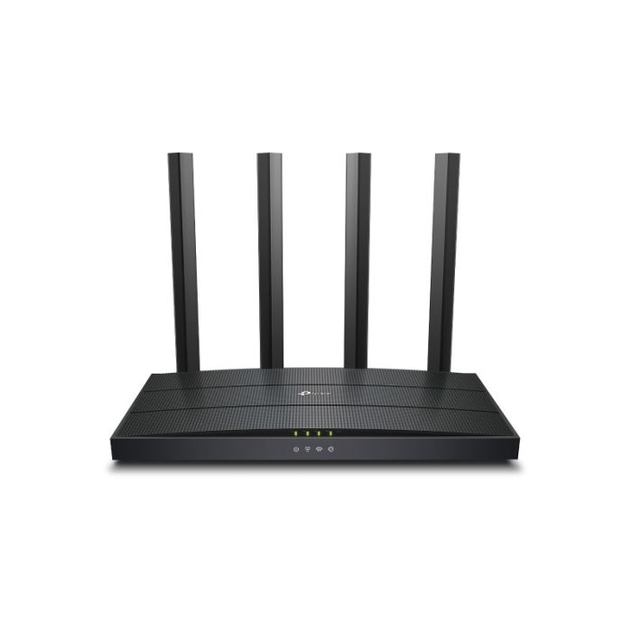 TP-LINK Archer AX12 AX1500 Wi-Fi 6 usmerjevalnik TP-LINK Archer AX12 AX1500 Wi-Fi 6 usmerjevalnik