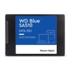 WD 2TB Blue SA510 2,5 SATA 6Gb/s SSD disk WD 2TB Blue SA510 2,5 SATA 6Gb/s SSD disk
