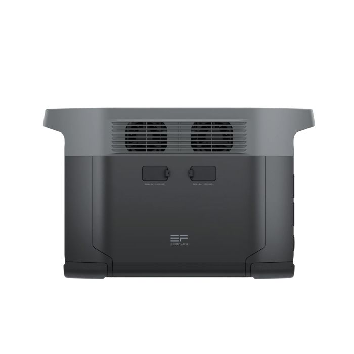 EcoFlow DELTA 2 Max Portable Power Station 2048Wh prenosna napajalna postaja EcoFlow DELTA 2 Max Portable Power Station 2048Wh prenosna napajalna postaja