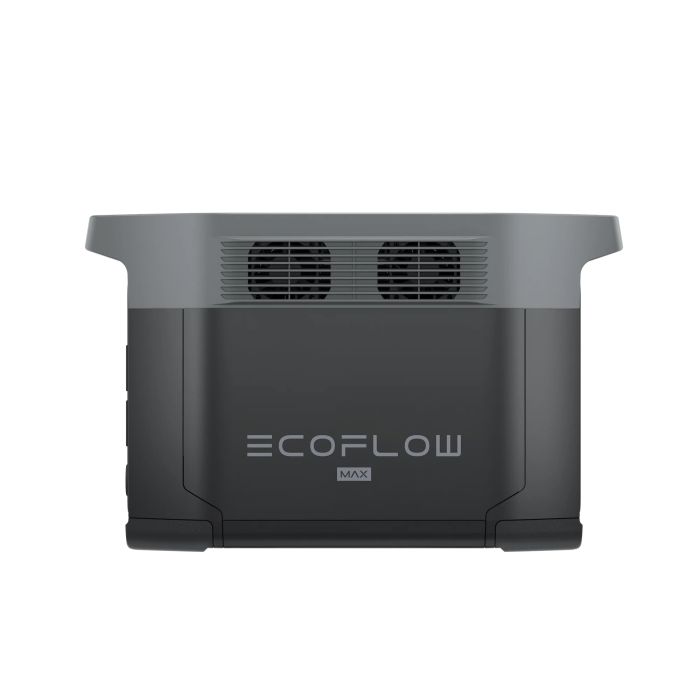 EcoFlow DELTA 2 Max Portable Power Station 2048Wh prenosna napajalna postaja EcoFlow DELTA 2 Max Portable Power Station 2048Wh prenosna napajalna postaja