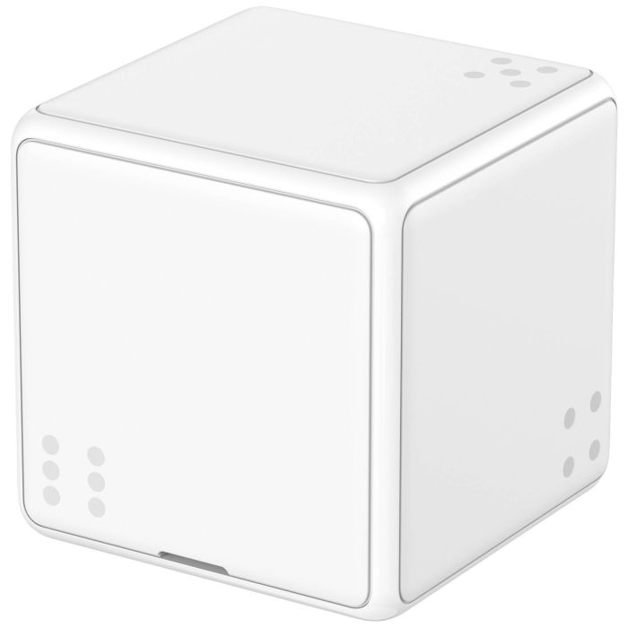 AQARA Cube T1 Pro (CTP-R01) - Zigbee krmilnik AQARA Cube T1 Pro (CTP-R01) - Zigbee krmilnik