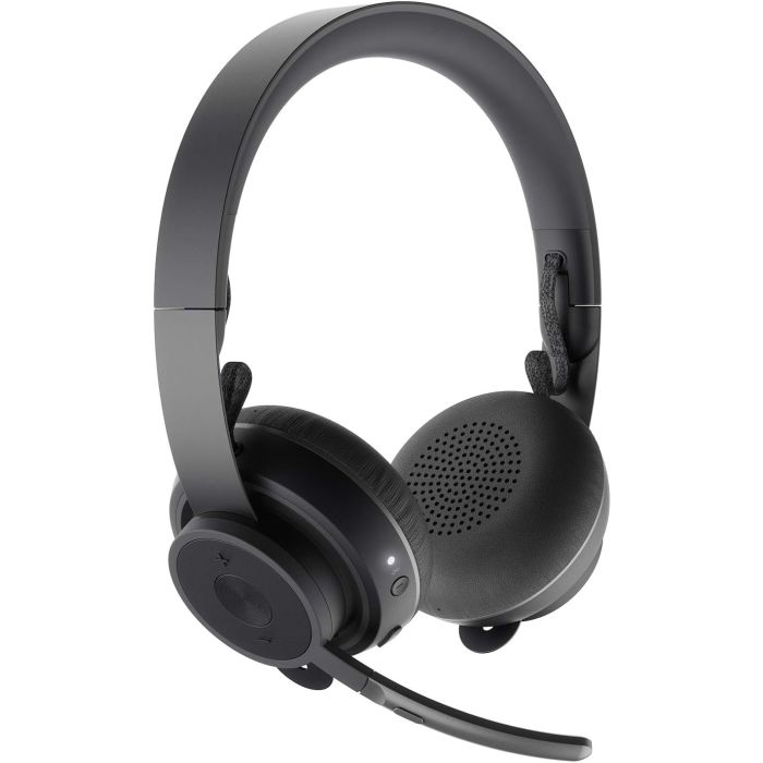 Logitech Slušalke Zone Wireless Plus, Bluetooth Logitech Slušalke Zone Wireless Plus, Bluetooth
