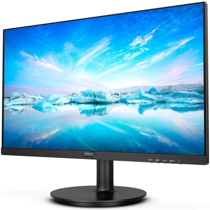 Philips 221V8 21,5 VA FHD 75Hz monitor Philips 221V8 21,5 VA FHD 75Hz monitor