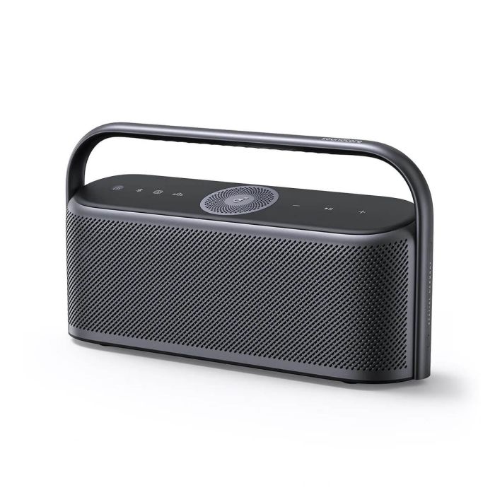 Anker Soundcore prenosni Bluetooth zvočnik Motion X600 Anker Soundcore prenosni Bluetooth zvočnik Motion X600