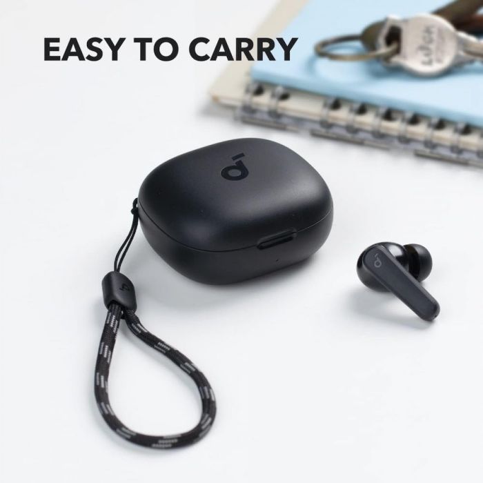 Anker Soundcore R50i slušalke Anker Soundcore R50i slušalke