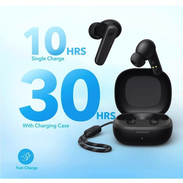 Anker Soundcore R50i slušalke Anker Soundcore R50i slušalke