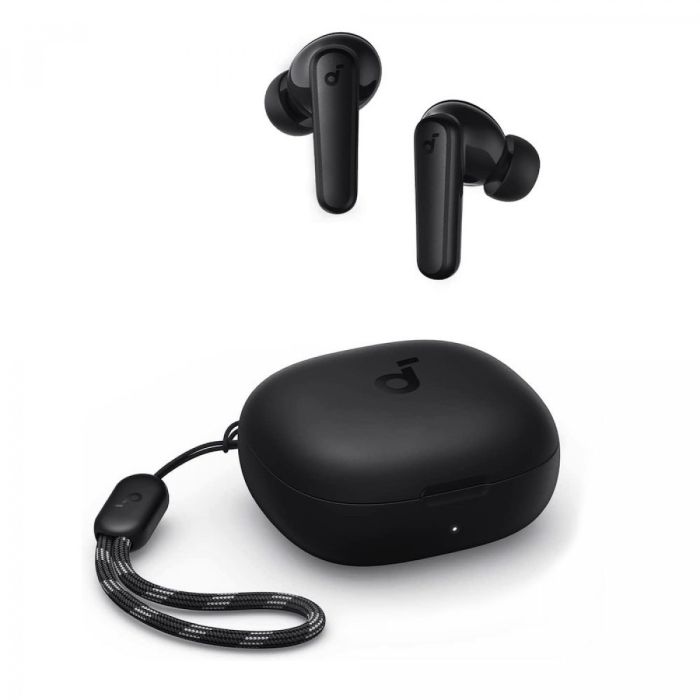 Anker Soundcore R50i slušalke Anker Soundcore R50i slušalke