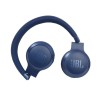 JBL Live 460NC Bluetooth naglavne brezžične slušalke, modre JBL Live 460NC Bluetooth naglavne brezžične slušalke, modre