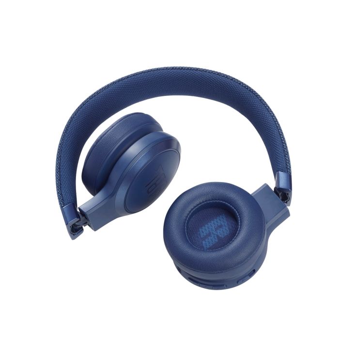 JBL Live 460NC Bluetooth naglavne brezžične slušalke, modre JBL Live 460NC Bluetooth naglavne brezžične slušalke, modre