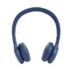 JBL Live 460NC Bluetooth naglavne brezžične slušalke, modre JBL Live 460NC Bluetooth naglavne brezžične slušalke, modre