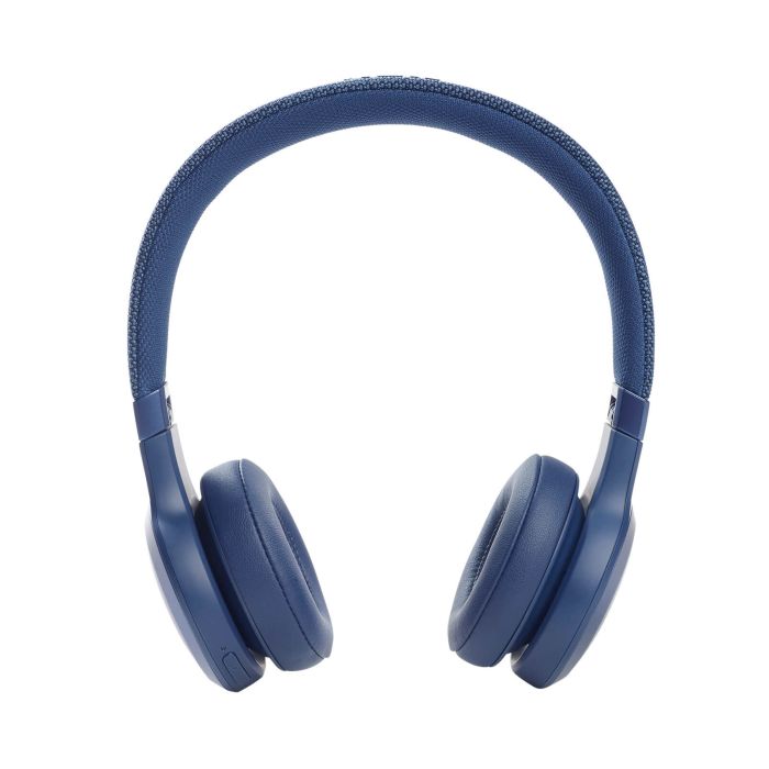 JBL Live 460NC Bluetooth naglavne brezžične slušalke, modre JBL Live 460NC Bluetooth naglavne brezžične slušalke, modre