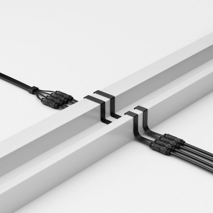 EcoFlow Super Flat solarni kabel za PowerStream mikroinverter EcoFlow Super Flat solarni kabel za PowerStream mikroinverter