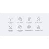 EcoFlow WiFi pametna vtičnica za PowerStream mikroinverter EcoFlow WiFi pametna vtičnica za PowerStream mikroinverter