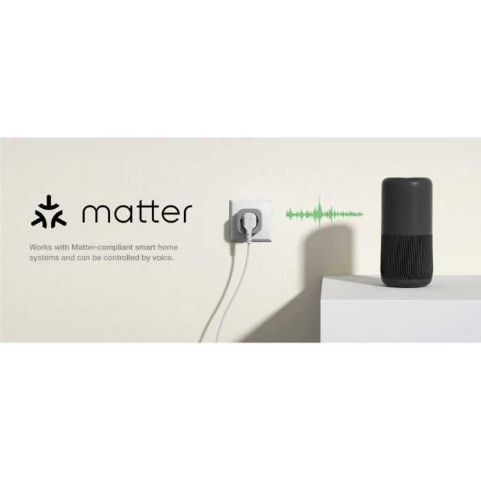 EcoFlow WiFi pametna vtičnica za PowerStream mikroinverter EcoFlow WiFi pametna vtičnica za PowerStream mikroinverter