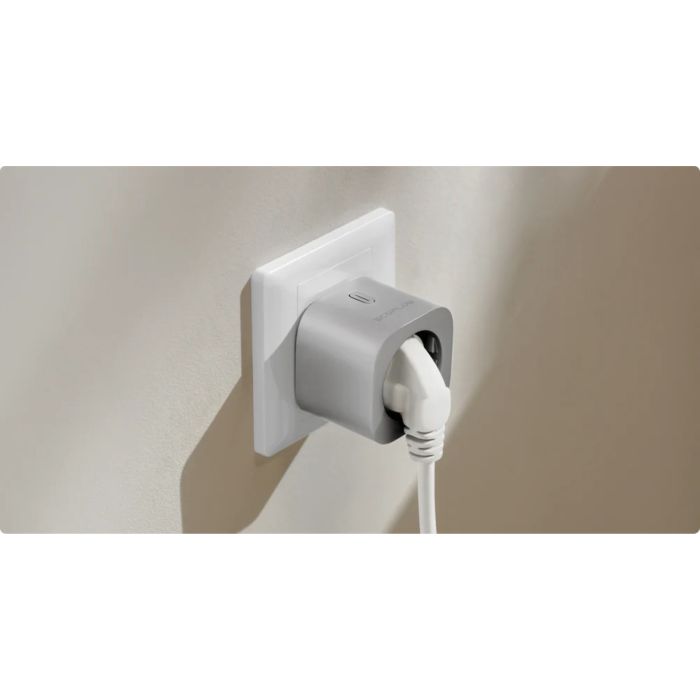 EcoFlow WiFi pametna vtičnica za PowerStream mikroinverter EcoFlow WiFi pametna vtičnica za PowerStream mikroinverter