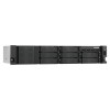 QNAP NAS za 8 diskov, 8GB ram, 2,5Gb mreža, rack 2U QNAP NAS za 8 diskov, 8GB ram, 2,5Gb mreža, rack 2U