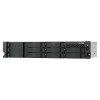 QNAP NAS za 8 diskov, 8GB ram, 2,5Gb mreža, rack 2U QNAP NAS za 8 diskov, 8GB ram, 2,5Gb mreža, rack 2U