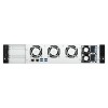QNAP NAS za 8 diskov, 8GB ram, 2,5Gb mreža, rack 2U QNAP NAS za 8 diskov, 8GB ram, 2,5Gb mreža, rack 2U