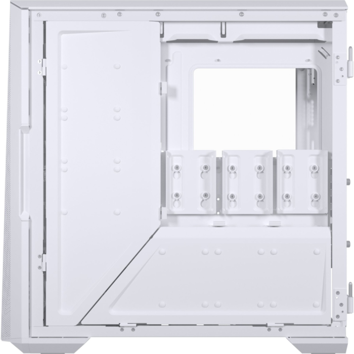 PHANTEKS ECLIPSE G500A TEMPERED GLASS D-RGB LED ATX belo ohišje PHANTEKS ECLIPSE G500A TEMPERED GLASS D-RGB LED ATX belo ohišje